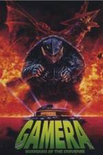 Watch Gamera Guardian of the Universe Megashare9