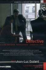 Watch Detective Megashare9