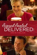 Watch Signed, Sealed, Delivered: One in a Million Megashare9