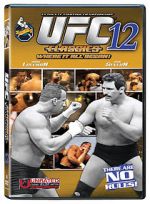 Watch UFC 12: Judgement Day Megashare9