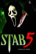 Watch Stab 5 Megashare9