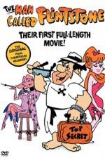 Watch The Man Called Flintstone Megashare9