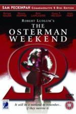 Watch The Osterman Weekend Megashare9