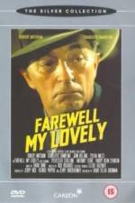 Watch Farewell My Lovely Megashare9