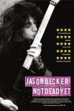 Watch Jason Becker Not Dead Yet Megashare9