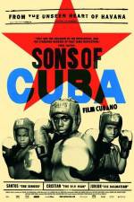 Watch Sons of Cuba Megashare9