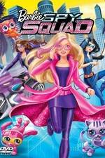 Watch Barbie Spy Squad Megashare9