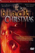 Watch Black Christmas Megashare9