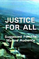 Watch Justice for All Megashare9