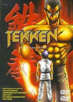 Watch Tekken: The Motion Picture Megashare9