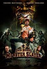Watch Jack Brooks: Monster Slayer Megashare9