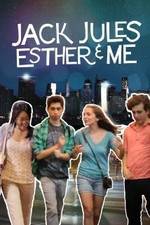 Watch Jack Jules Esther & Me Megashare9