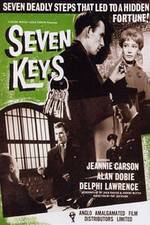 Watch Seven Keys Megashare9