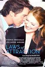 Watch Laws of Attraction Megashare9