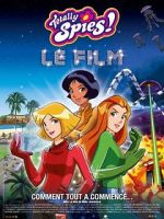 Watch Totally Spies! The Movie Megashare9