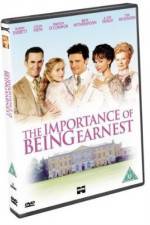 Watch The Importance of Being Earnest Megashare9