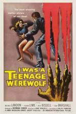 Watch I Was a Teenage Werewolf Megashare9