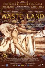 Watch Waste Land Megashare9