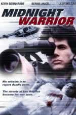 Watch Midnight Warrior Megashare9