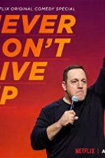 Watch Kevin James: Never Don\'t Give Up Megashare9