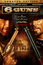 Watch 6 Guns Megashare9