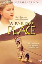 Watch A Far Off Place Megashare9