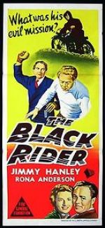 Watch The Black Rider Megashare9