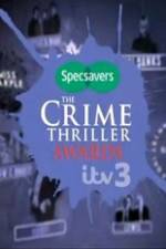 Watch The 2013 Crime Thriller Awards Megashare9