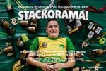 Watch Stackorama! Megashare9