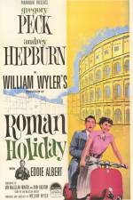 Watch Roman Holiday Megashare9