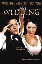 Watch Last Wedding Megashare9