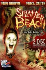 Watch Splatter Beach Megashare9