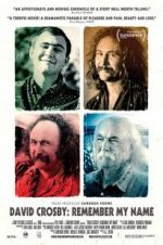 Watch David Crosby: Remember My Name Megashare9