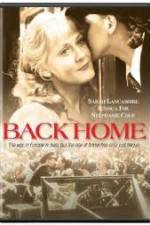 Watch Back Home Megashare9