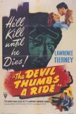 Watch The Devil Thumbs a Ride Megashare9