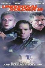 Watch Universal Soldier III: Unfinished Business Megashare9