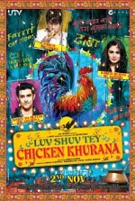 Watch Luv Shuv Tey Chicken Khurana Megashare9