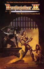 Watch Deathstalker and the Warriors from Hell Megashare9