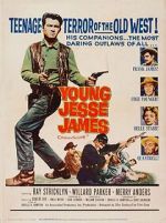 Watch Young Jesse James Megashare9