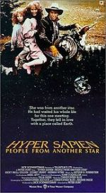 Watch Hyper Sapien: People from Another Star Megashare9