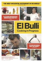 Watch El Bulli: Cooking in Progress Megashare9