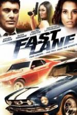 Watch Fast Lane Megashare9