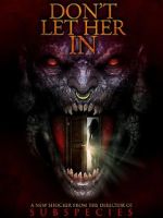 Watch Don\'t Let Her In Megashare9