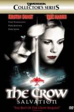 Watch The Crow Salvation Megashare9