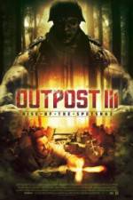 Watch Outpost Rise of the Spetsnaz Megashare9