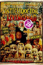 Watch Witchdoctor of the Livingdead Megashare9