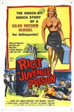 Watch Riot in Juvenile Prison Megashare9