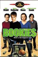 Watch Bookies Megashare9