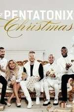 Watch A Pentatonix Christmas Special Megashare9