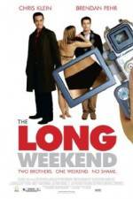 Watch The Long Weekend Megashare9